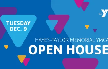 Open House Graphic