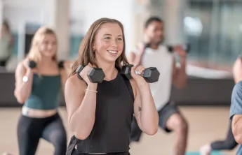 May Membership Promotion YMCA of Greensboro