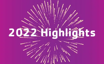 2022 Highlights