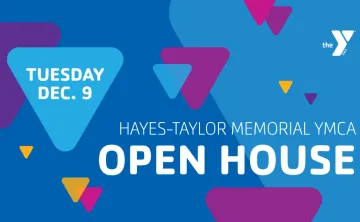 Open House Graphic