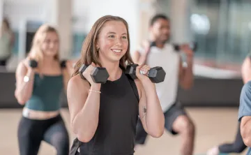 May Membership Promotion YMCA of Greensboro