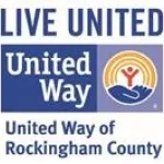 Live United - United Way - United Way of Rockingham County