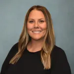 Shawna Spencer YMCA of Greensboro Youth Development