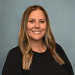 Shawna Spencer Youth Development YMCA of Greensboro