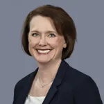 Christine Byrd