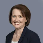 Christine Byrd
