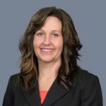 Heather Whitsett YMCA of Greensboro Headshot